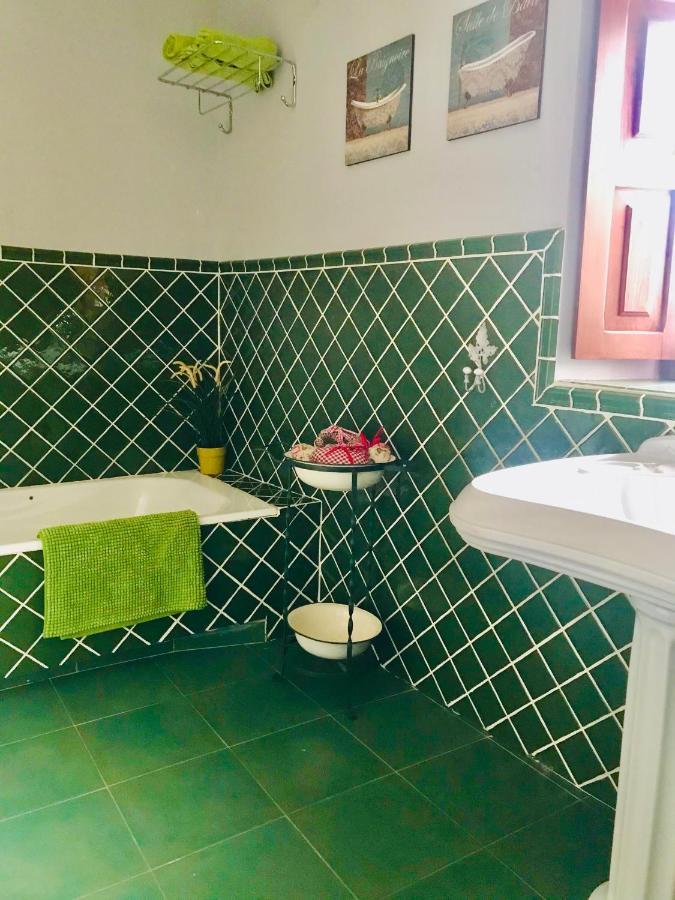 Casa Mayor Gordexola Extérieur photo