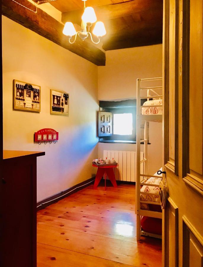 Casa Mayor Gordexola Extérieur photo